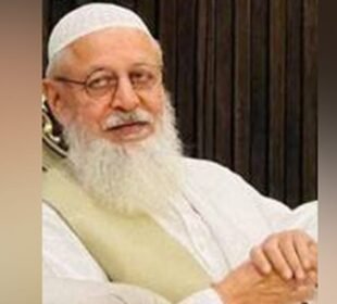 جمعیت علمائے اسلام پنجاب کے سربراہ انتقال کر گئے