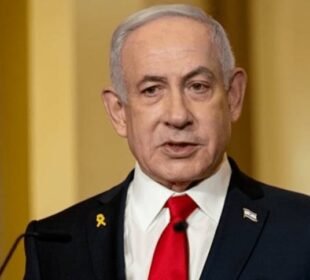 " حماستان " غزہ کا نیا نام