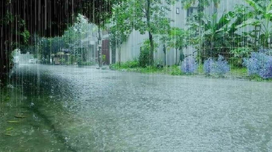 ملک بھر میں طوفانی بارشوں کا الرٹ جاری 1 ملک بھر میں طوفانی بارشوں کا الرٹ جاری