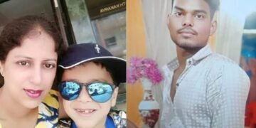 مالکن کی ڈانٹ سے دل برداشتہ ملازم نے مالکن اور بیٹا قتل کردیا