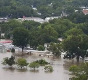 امریکہ میں طوفان سے چوبیس افراد ہلاک 8 امریکہ میں طوفان سے چوبیس افراد ہلاک