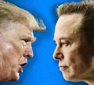 ایلون مسک نے نئی جماعت بنانے کا اعلان کر دیا 6 ایلون مسک نے نئی جماعت بنانے کا اعلان کر دیا