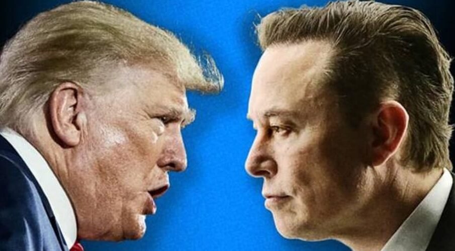 ایلون مسک نے نئی جماعت بنانے کا اعلان کر دیا