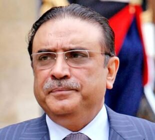 واقعہ کربلا حق اور سچائی کا راستہ دکھاتا ہے