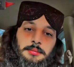 پولیس مقابلے کے دوران خطرناک اشتہاری ہلاک