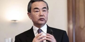 چین نے ایٹمی جنگ کی کھلی وارننگ دے دی