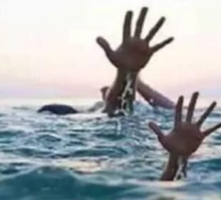 تالاب میں نہاتے ہوئے 4 بچیاں جاں بحق