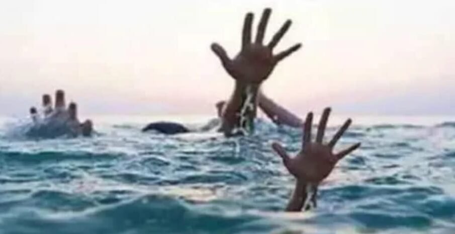 تالاب میں نہاتے ہوئے 4 بچیاں جاں بحق