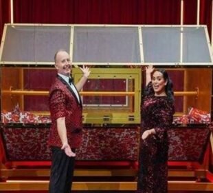 بنگلہ دیشی الیکٹریشن کی 1 ارب 93 کروڑ کی لاٹری نکل آئی