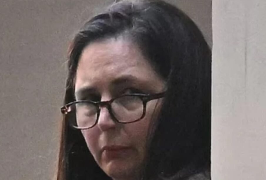 3 سابق سسرالیوں کو زہر کھلا کر قتل کرنے پر خاتون مجرم قرار