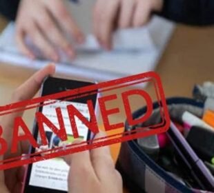 گورنمنٹ ہسپتالوں میں موبائل استعمال پر پابندی