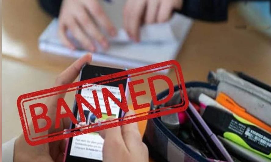 گورنمنٹ ہسپتالوں میں موبائل استعمال پر پابندی