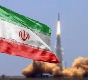 ایران پر اسرائیل کے دوبارہ حملے کا خطرہ 9 ایران پر اسرائیل کے دوبارہ حملے کا خطرہ