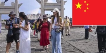 70 سے زائد ممالک کے لیے ویزا فری انٹری