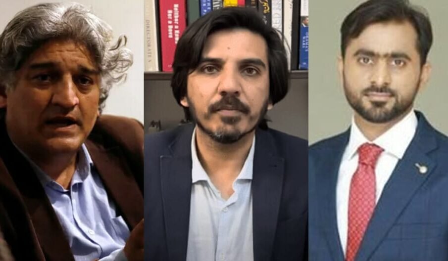 اسلام آباد عدالت نے 27 معروف یوٹیوب چینلز بند کرنے کا حکم دے دیا 1 اسلام آباد عدالت نے 27 معروف یوٹیوب چینلز بند کرنے کا حکم دے دیا