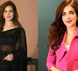 ماڈل حمیرا اصغر کے گھر والوں کا لاش وصول کرنے سے انکار