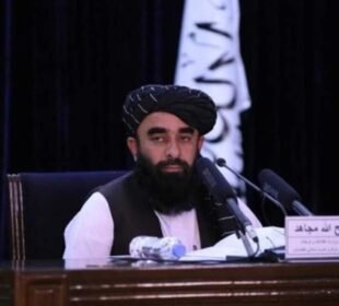 افغان حکومت کا عالمی عدالت کو کرارا جواب 4 افغان حکومت کا عالمی عدالت کو کرارا جواب