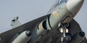 3 ماہ میں بھارت میں تیسرا حادثہ