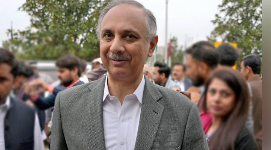 عمر ایوب نااہلی کیس کا فیصلہ محفوظ