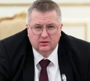 پاکستان اور روس فطری اتحادی ہیں