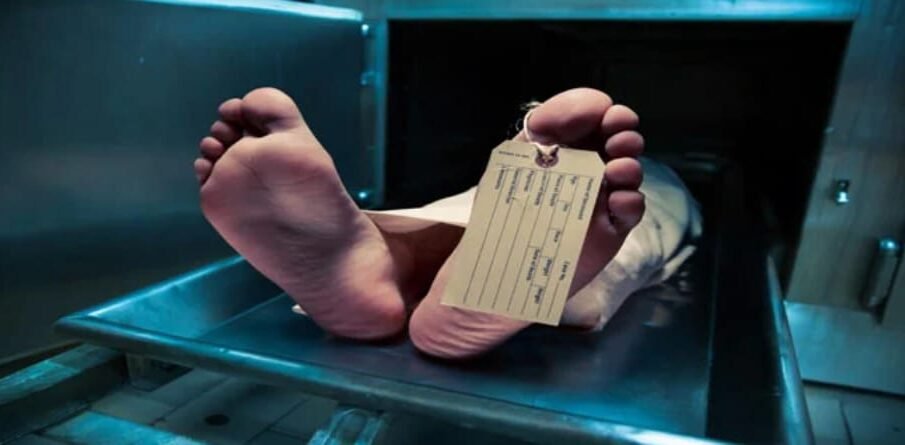 بیوی نے پتھر مار کر شوہر کو قتل کر دیا 1 بیوی نے پتھر مار کر شوہر کو قتل کر دیا