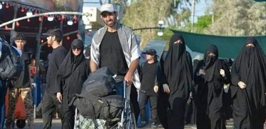 وفاقی حکومت نے زائرین سے متعلق اہم فیصلہ کر لیا