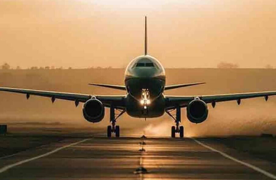 کراچی جانے والا مسافر اچانک جدہ پہنچ گیا