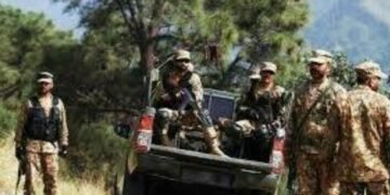 بلوچستان میں شناخت کے بعد 9 پنجابی قتل