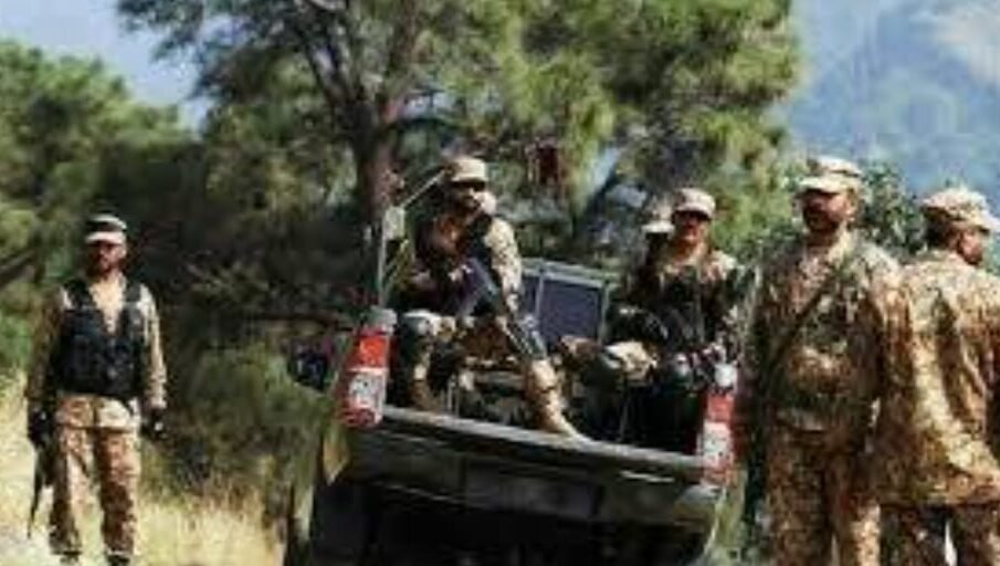 بلوچستان میں شناخت کے بعد 9 پنجابی قتل