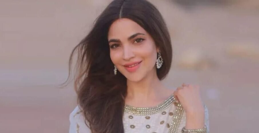 اداکارہ حمیرا اصغر کی نماز جنازہ آج لاہور میں ادا کی جائے گی