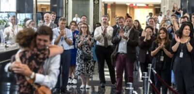 ایک ہی دن میں 1300 ملازمین برطرف