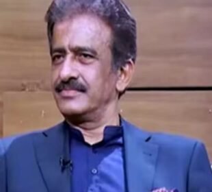 آج کے ڈراموں میں جذبات کی جگہ دکھاوے نے لے لی ہے