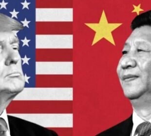 امریکی اور چینی صدر کی ملاقات کا امکان ہے