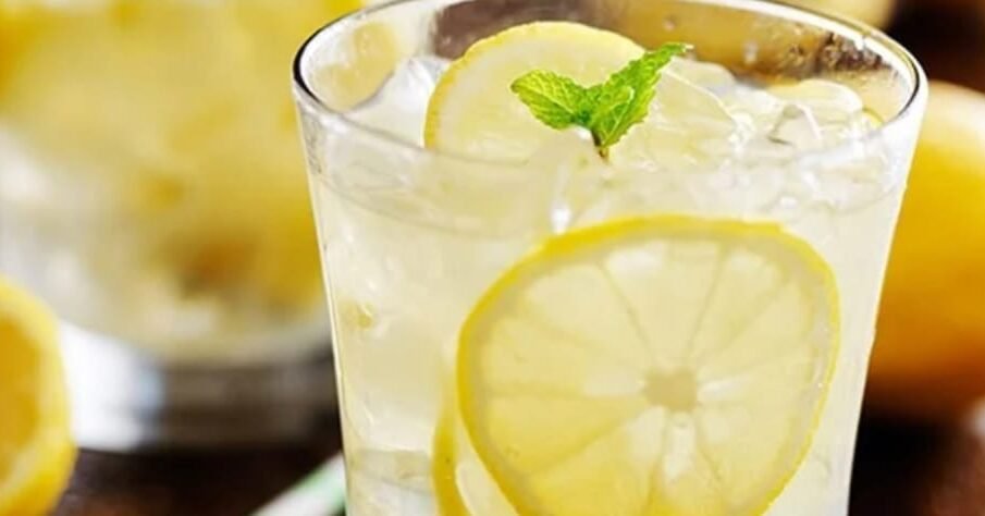 لیموں پانی کا استعمال کتنا نقصان دہ ہے ؟