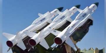 برازیل نے بھارت سے آکاش میزائل کی خریداری روک دی