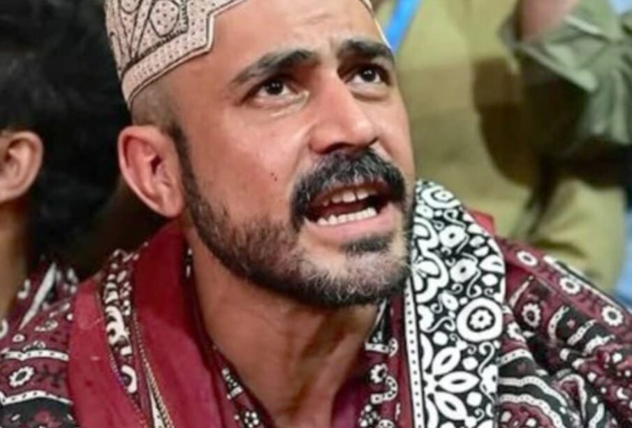 ذوالفقار بھٹو کا اپنی نئی سیاسی جماعت بنانے کا اعلان