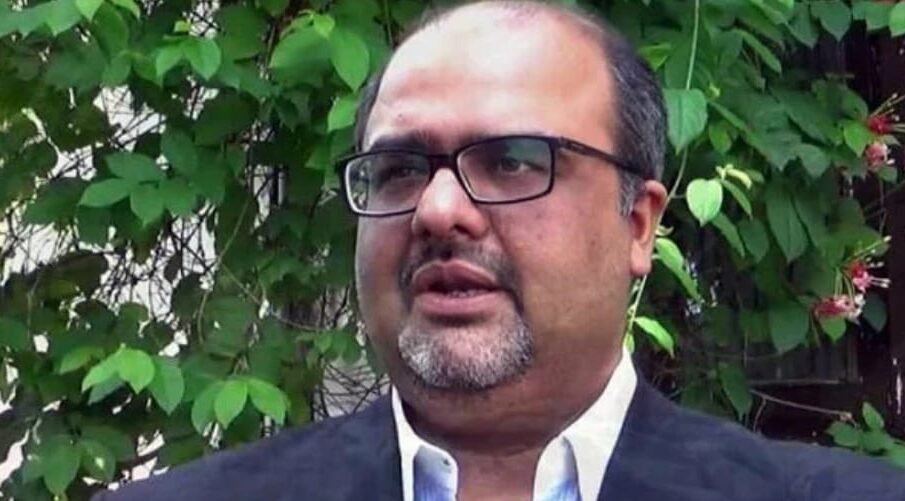 شہزاد اکبر کرپشن کے مرکزی کردار ثابت