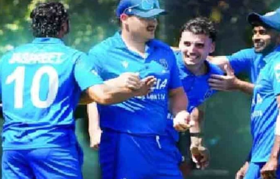 پہلی بار اٹلی کی ٹیم بھی ورلڈ کپ میں شرکت کرے گی