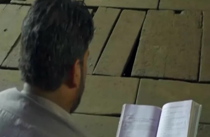 برف خانے میں کام کرنے والا 17 گریڈ کا افسر بن گیا