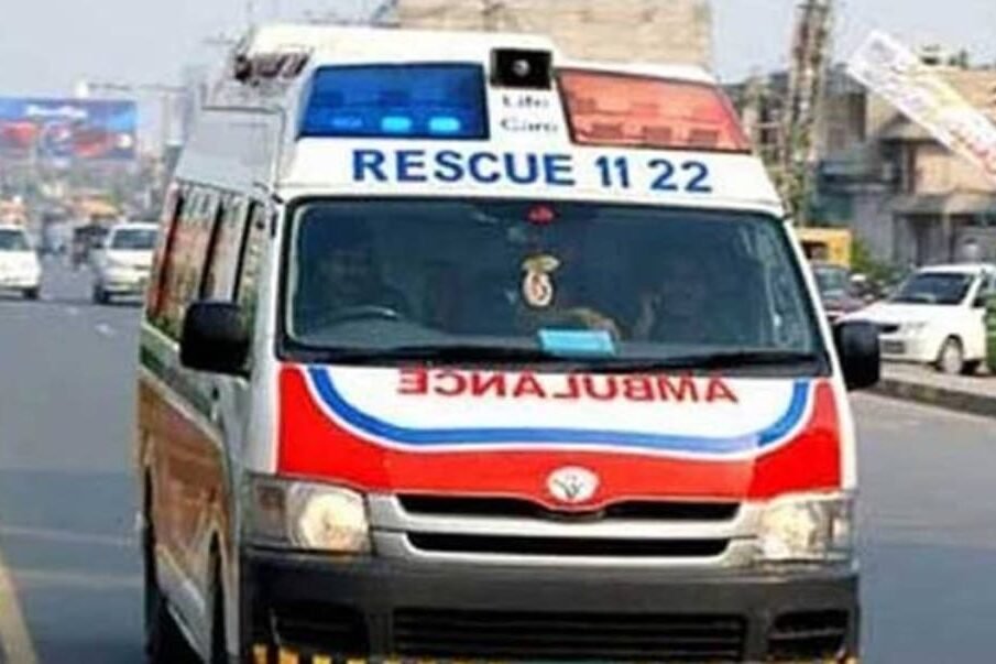 بھائی نے بھائی، بھابھی اور 2 بھتیجیاں قتل کر دی 1 بھائی نے بھائی، بھابھی اور 2 بھتیجیاں قتل کر دی