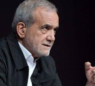 دورانِ جنگ ایرانی صدر کے زخمی ہونے کا انکشاف