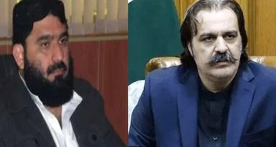 ضیاء الرحمان نے گنڈا پور کا چیلنج قبول کر لیا