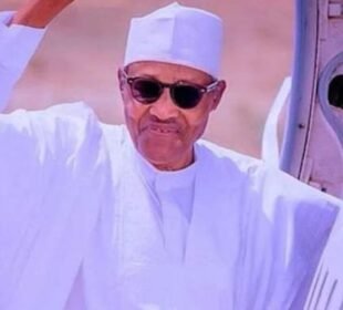 نائجیریا کے سابق صدر انتقال کر گئے