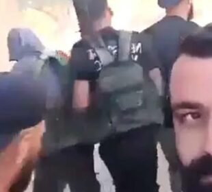 فرقہ ورانہ فسادات سے 30 افراد ہلاک سینکڑوں زخمی