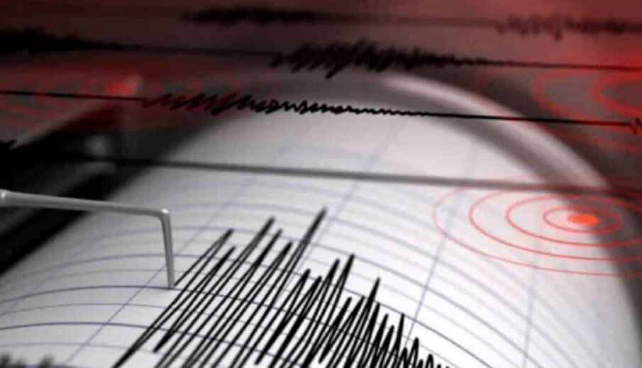 انڈونیشیا کے تانمبر جزائر میں شدید زلزلہ