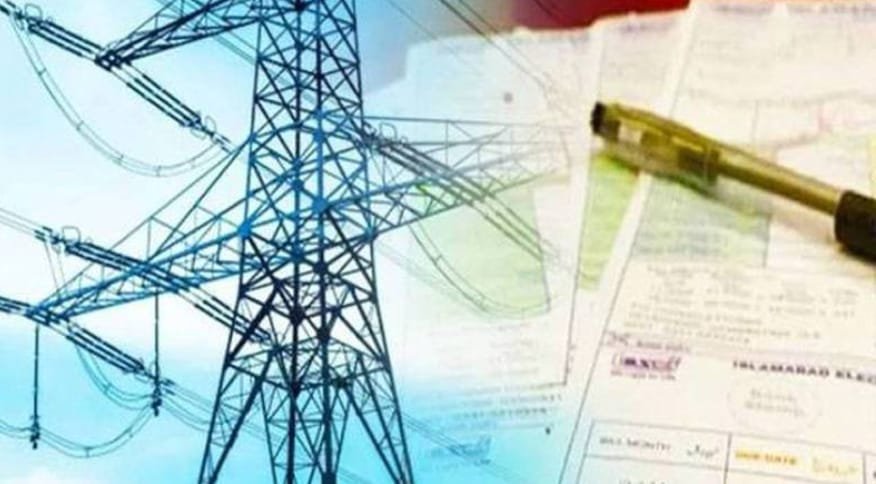 100 یونٹ تک مفت بجلی کی فراہمی ا