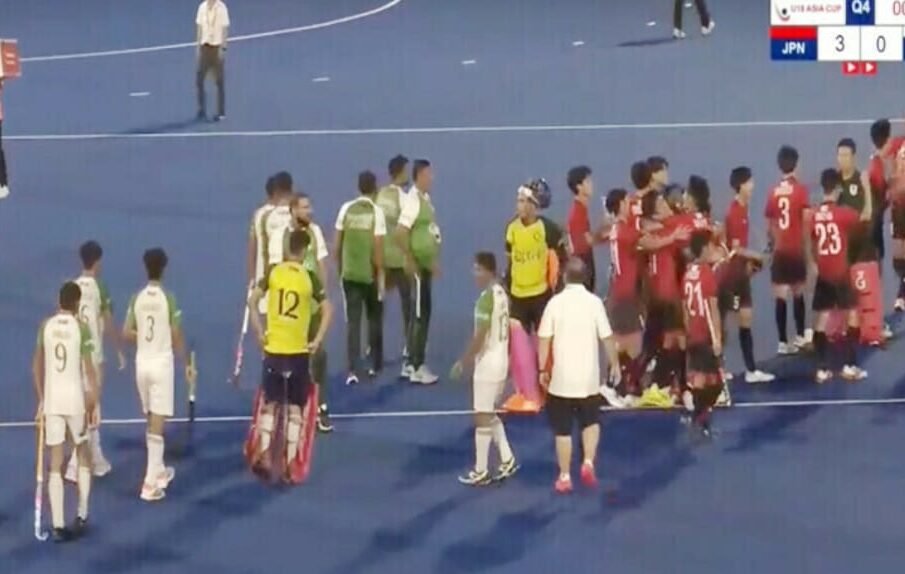 پاکستان کو چین کے ہاتھوں عبرتناک شکست 1 پاکستان کو چین کے ہاتھوں عبرتناک شکست