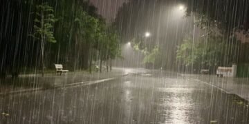 اسلام آباد راولپنڈی کا موسم خوش گوار