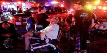 نرسنگ ہوم میں آگ لگنے سے 9 ہلاک درجنوں زخمی