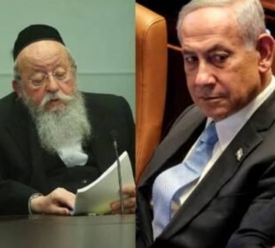 اہم اتحادی جماعت حکومت سے الگ 9 اہم اتحادی جماعت حکومت سے الگ